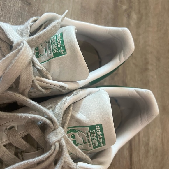 *SOLD* Adidas Stan Smith - Picture 5 of 5